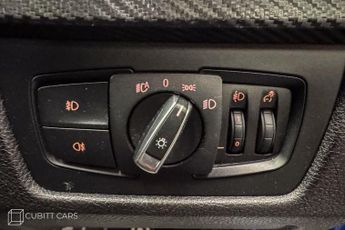 BMW 3 Series 3.0 335d M Sport Auto xDrive Euro 6 (s/s) 4dr