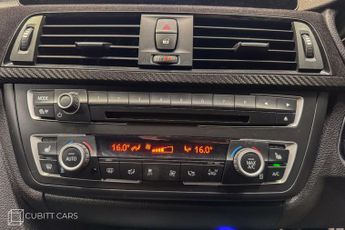 BMW 3 Series 3.0 335d M Sport Auto xDrive Euro 6 (s/s) 4dr
