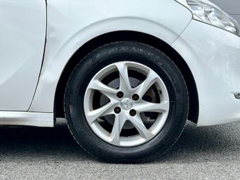 Peugeot 208 1.2 VTi PureTech Active Euro 5 5dr