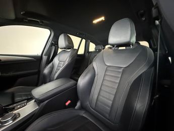 BMW X3 2.0 20d M Sport Auto xDrive Euro 6 (s/s) 5dr