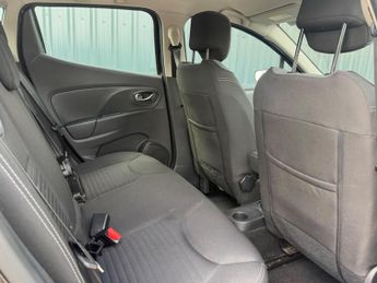 Renault Clio 0.9 TCe Dynamique S MediaNav Euro 5 (s/s) 5dr