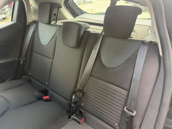 Renault Clio 0.9 TCe Dynamique S MediaNav Euro 5 (s/s) 5dr