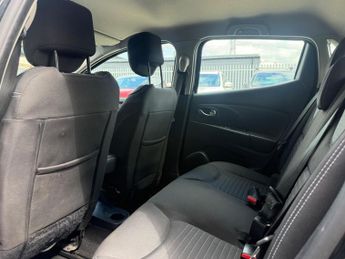 Renault Clio 0.9 TCe Dynamique S MediaNav Euro 5 (s/s) 5dr