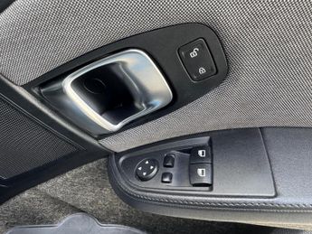 BMW i3 Auto Euro 6 (s/s) 5dr (Range Extender)
