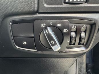 BMW i3 Auto Euro 6 (s/s) 5dr (Range Extender)