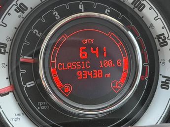 Fiat 500 1.2 Pop Euro 5 (s/s) 3dr