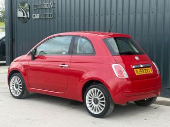 Fiat 500 1.2 Pop Euro 5 (s/s) 3dr