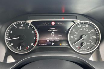 Nissan Qashqai 1.3 DiG-T MH 158 Acenta Premium 5dr Xtronic