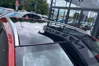 Nissan Qashqai 1.3 DiG-T MH 158 Acenta Premium 5dr Xtronic