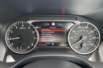 Nissan Qashqai 1.3 DiG-T MH 158 Acenta Premium 5dr Xtronic