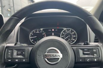 Nissan Qashqai 1.3 DiG-T MH 158 Acenta Premium 5dr Xtronic