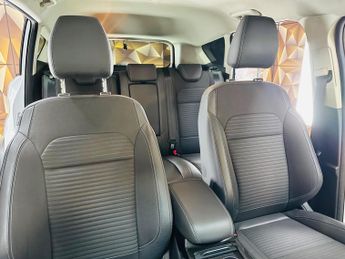 Ford Kuga 2.0 TDCi EcoBlue Titanium Edition Powershift AWD Euro 6 (s/s) 5d