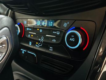 Ford Kuga 2.0 TDCi EcoBlue Titanium Edition Powershift AWD Euro 6 (s/s) 5d