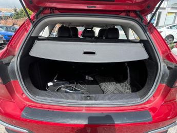 MG MG5 52.5kWh Exclusive Auto 5dr