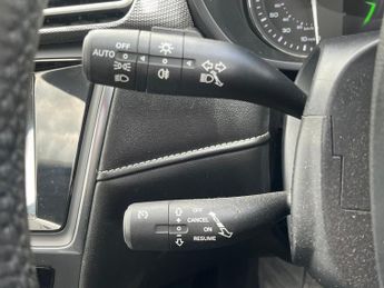 MG MG5 52.5kWh Exclusive Auto 5dr