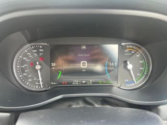 MG MG5 52.5kWh Exclusive Auto 5dr