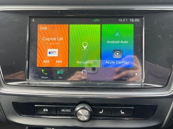 MG MG5 52.5kWh Exclusive Auto 5dr