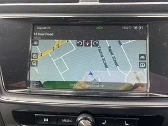 MG MG5 52.5kWh Exclusive Auto 5dr