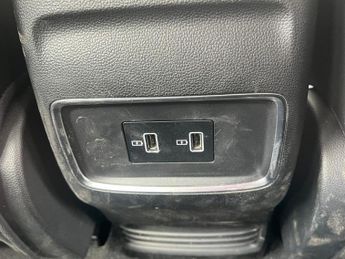MG MG5 52.5kWh Exclusive Auto 5dr