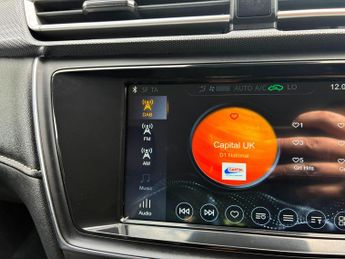 MG MG5 52.5kWh Exclusive Auto 5dr