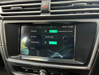 MG MG5 52.5kWh Exclusive Auto 5dr