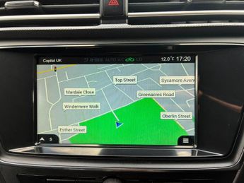 MG MG5 52.5kWh Exclusive Auto 5dr