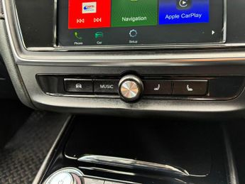 MG MG5 52.5kWh Exclusive Auto 5dr