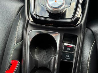 MG MG5 52.5kWh Exclusive Auto 5dr