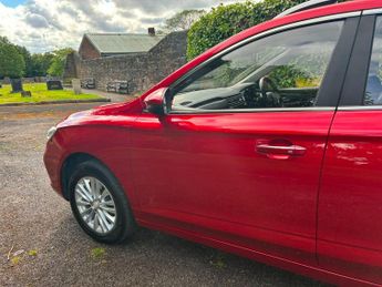 MG MG5 52.5kWh Exclusive Auto 5dr