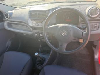 Suzuki Alto 1.0 12V SZ3 Euro 5 5dr