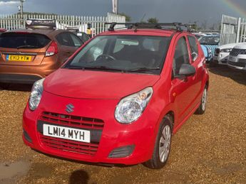 Suzuki Alto 1.0 12V SZ3 Euro 5 5dr
