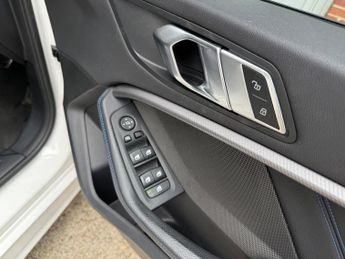 BMW 1 Series 1.5 118i M Sport DCT Euro 6 (s/s) 5dr