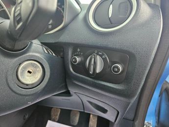 Ford Fiesta 1.25 Zetec 3dr