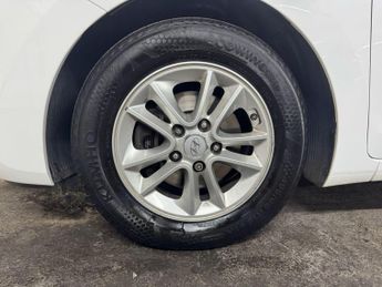 Hyundai i30 1.6 CRDi Blue Drive SE Euro 6 (s/s) 5dr