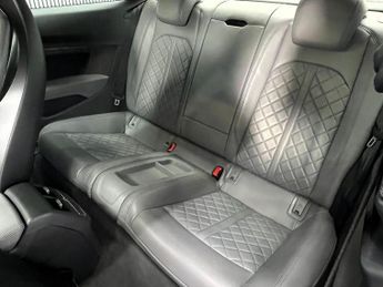 Audi S5 3.0 TFSI V6 Tiptronic quattro Euro 6 (s/s) 2dr
