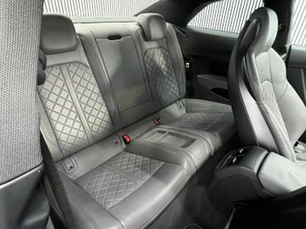 Audi S5 3.0 TFSI V6 Tiptronic quattro Euro 6 (s/s) 2dr