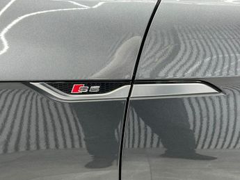 Audi S5 3.0 TFSI V6 Tiptronic quattro Euro 6 (s/s) 2dr