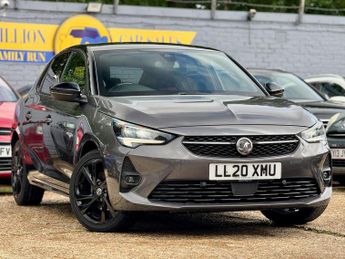 Vauxhall Corsa 1.2 Turbo SRi Premium Euro 6 (s/s) 5dr