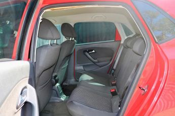 Volkswagen Polo 1.4 TSI BlueMotion Tech ACT BlueGT DSG Euro 5 (s/s) 5dr