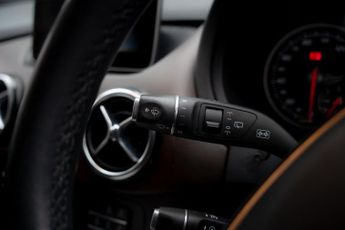 Mercedes-Benz B Class 1.6 B180 Exclusive Edition 7G-DCT Euro 6 (s/s) 5dr