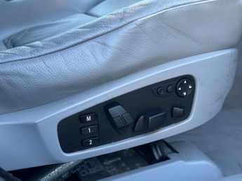 BMW 5 Series 2.5 525i M Sport Auto Euro 4 4dr