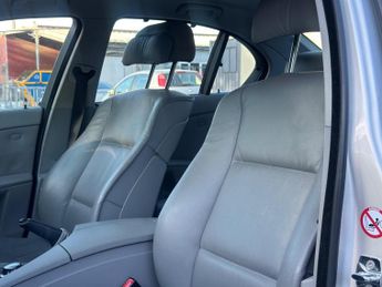 BMW 5 Series 2.5 525i M Sport Auto Euro 4 4dr