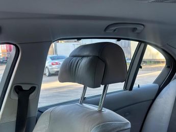 BMW 5 Series 2.5 525i M Sport Auto Euro 4 4dr
