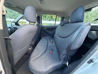 Toyota Yaris 1.0 T3 Multimode 5dr