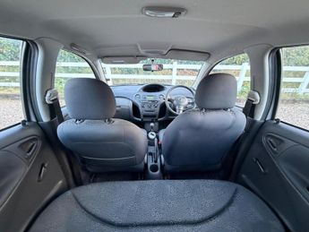 Toyota Yaris 1.0 T3 Multimode 5dr