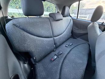 Toyota Yaris 1.0 T3 Multimode 5dr