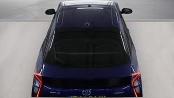 Toyota Prius 1.8 VVT-h Business Edition CVT Euro 6 (s/s) 5dr