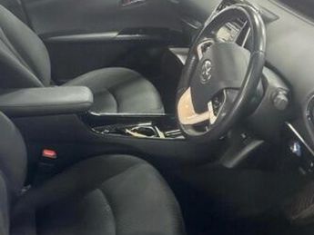 Toyota Prius 1.8 VVT-h Business Edition CVT Euro 6 (s/s) 5dr