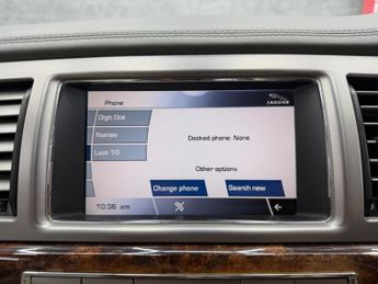 Jaguar XF 3.0d V6 Premium Luxury Auto Euro 5 4dr
