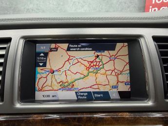 Jaguar XF 3.0d V6 Premium Luxury Auto Euro 5 4dr